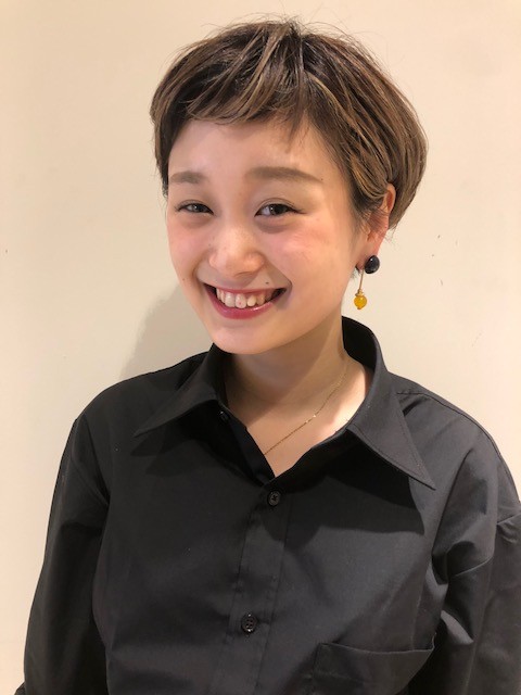 山口 鮎乃