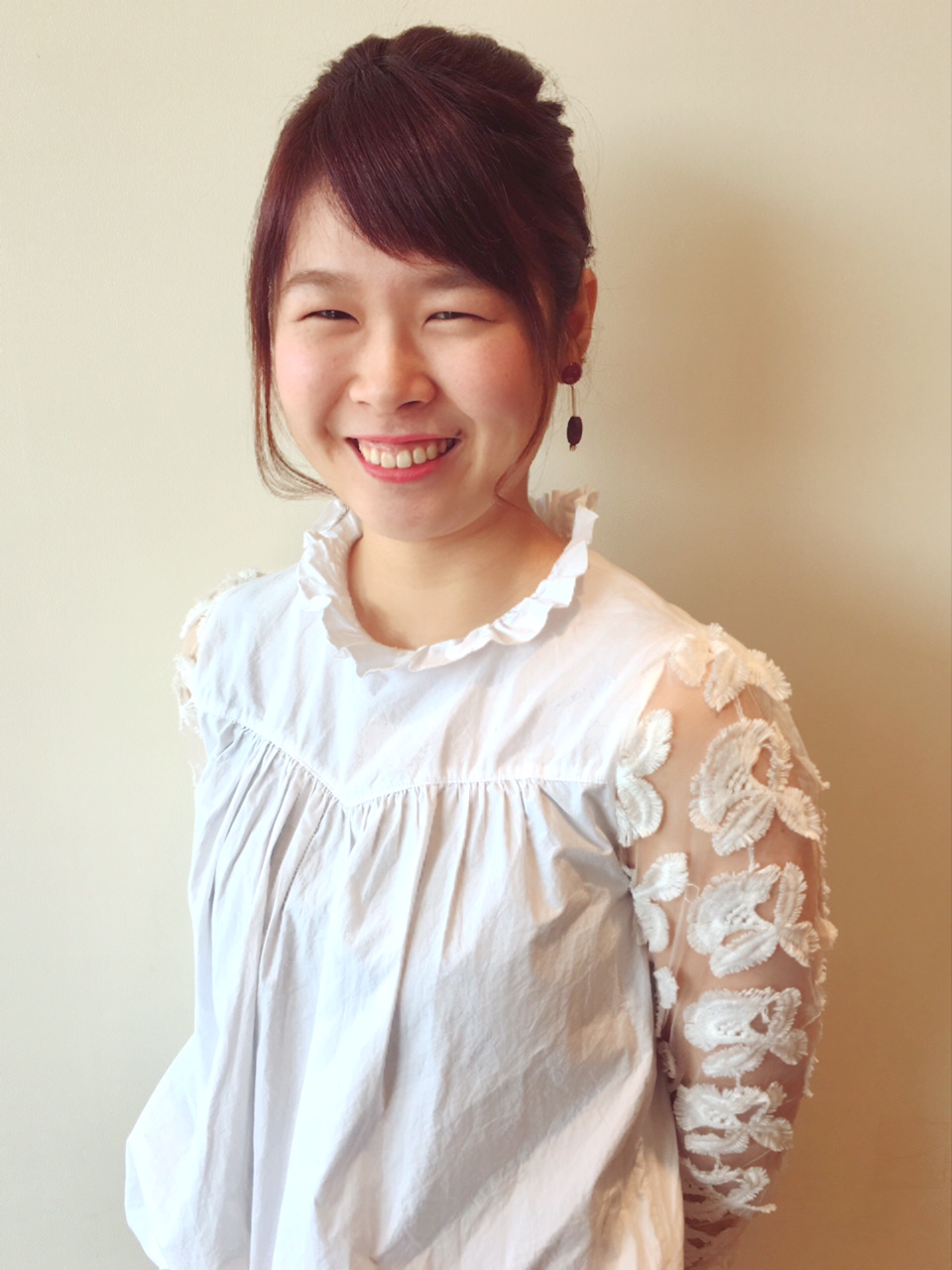 舘 亜耶香