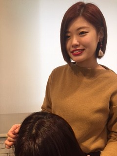 シャロン