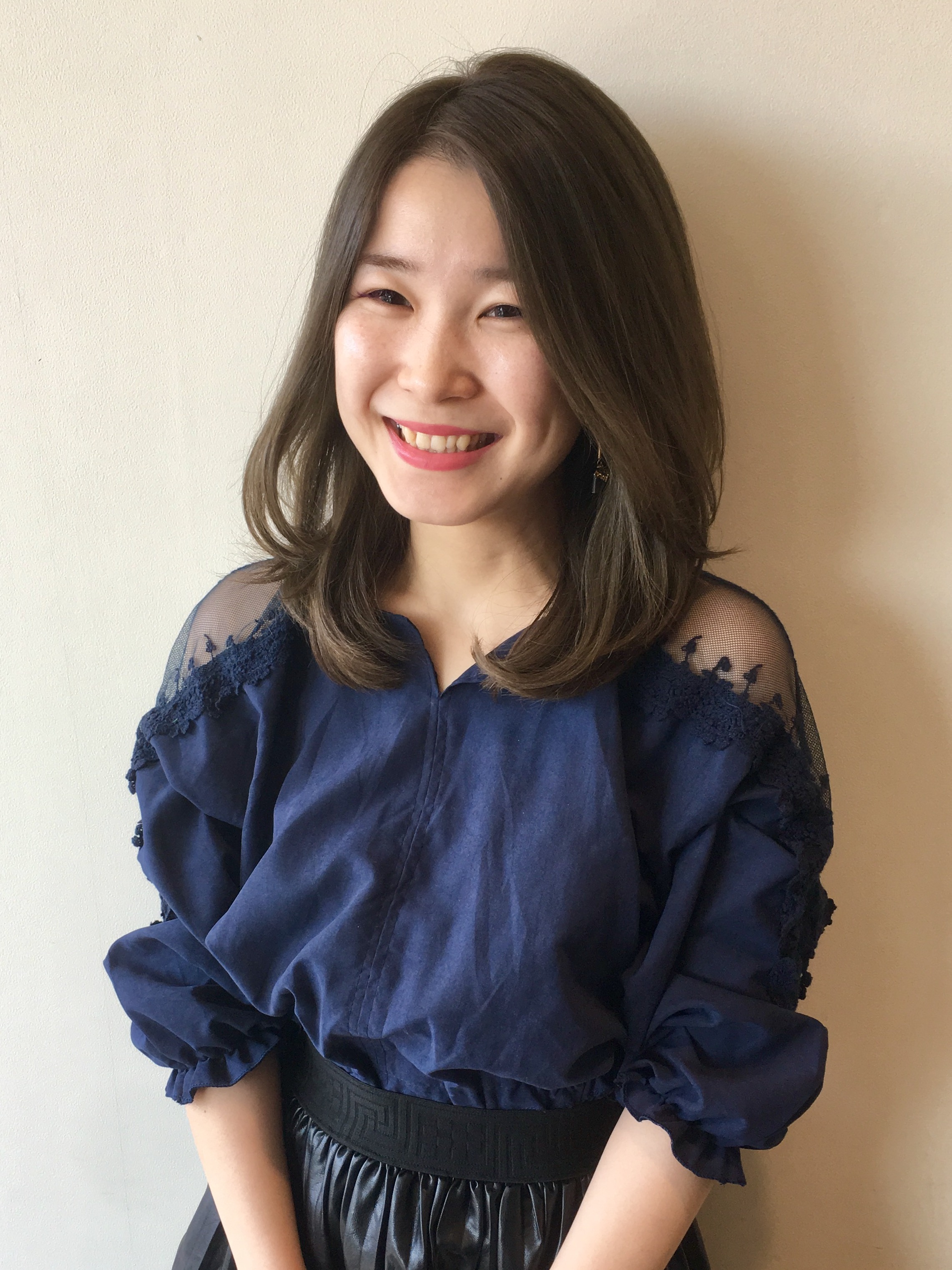 山本 麻衣