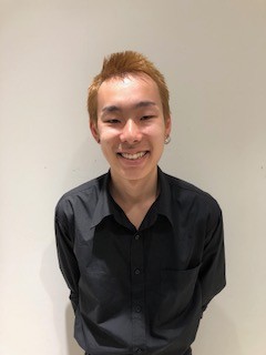 石川 稜海