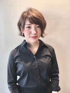 藤谷 佳楠