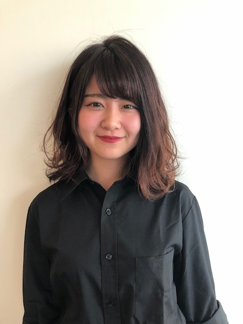 椎野 蘭夢