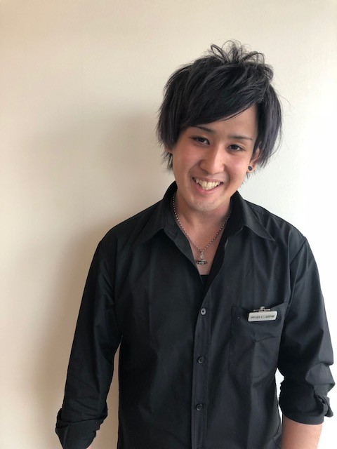 芦田 仁胡瑠