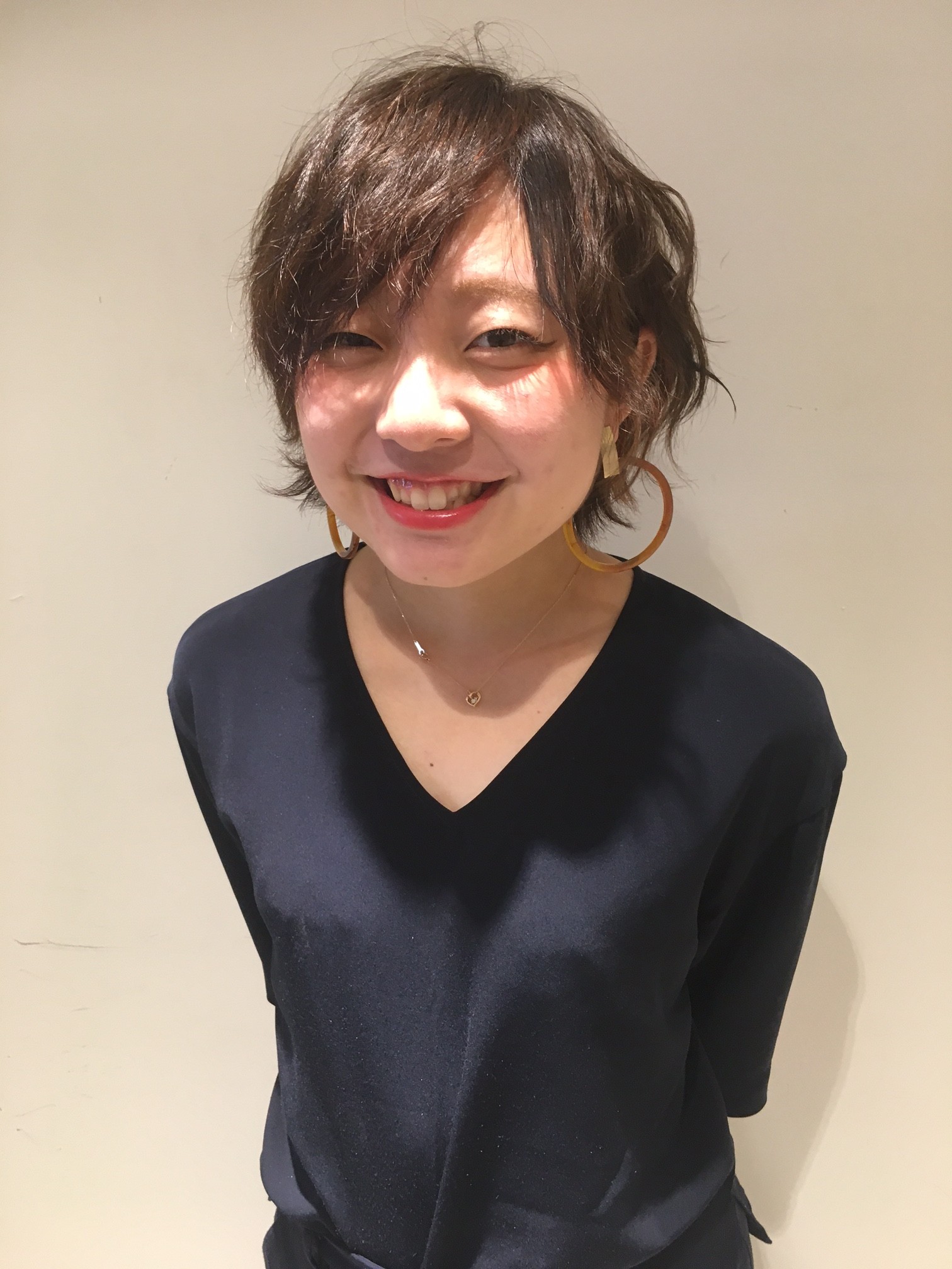 島田 絢加