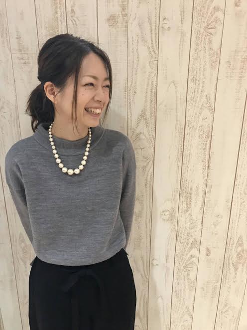 古市 奈津子