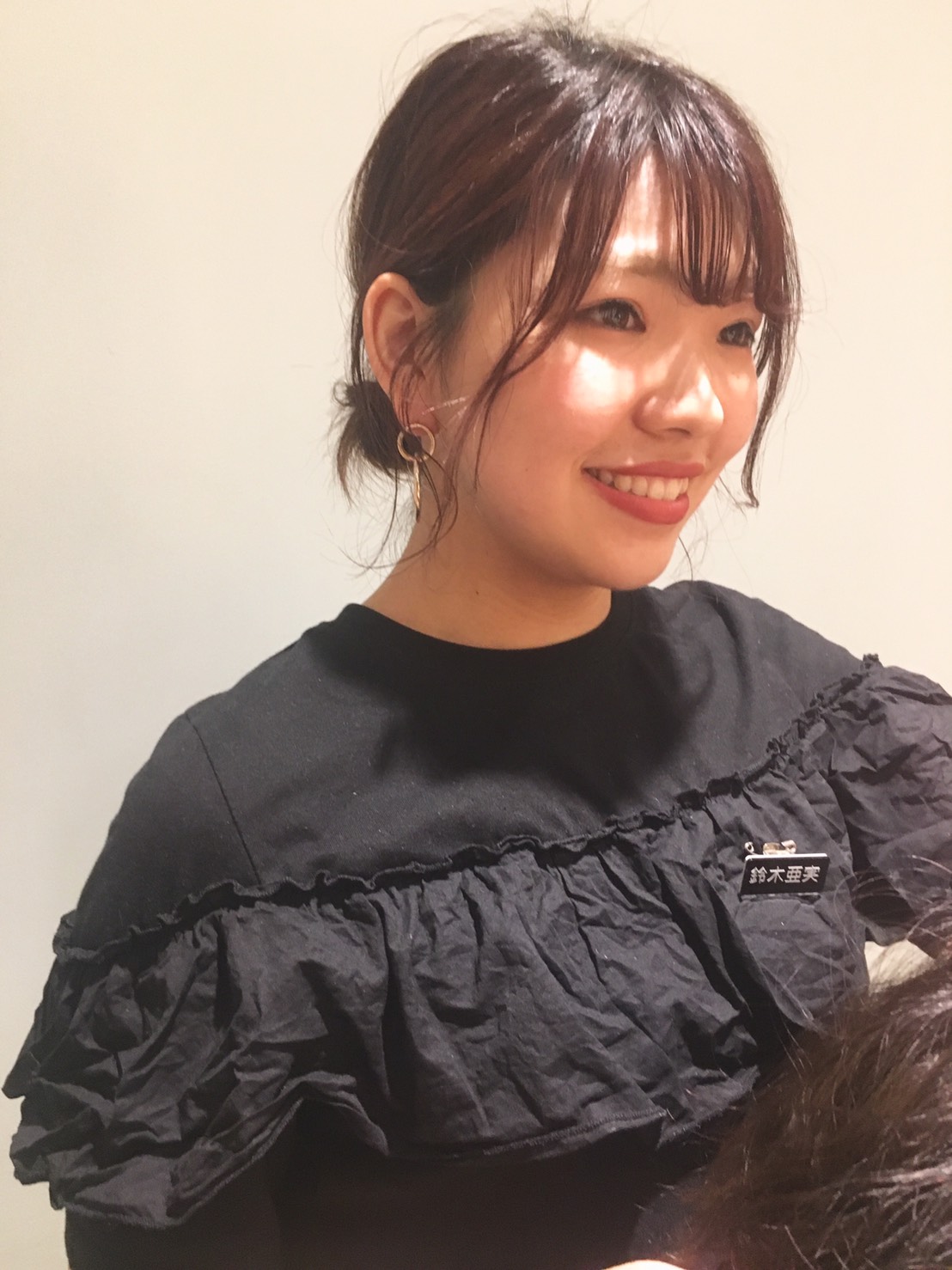 鈴木 亜実