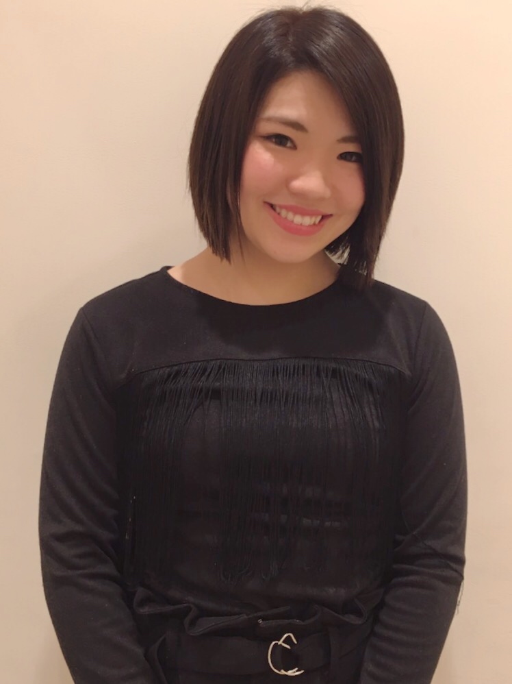 鈴木 亜実