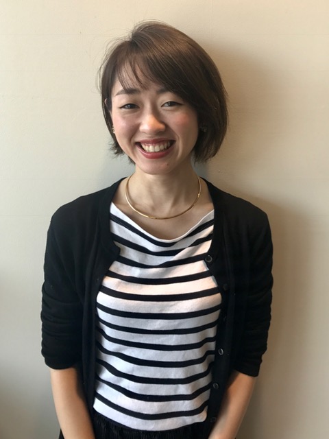 村松 早希