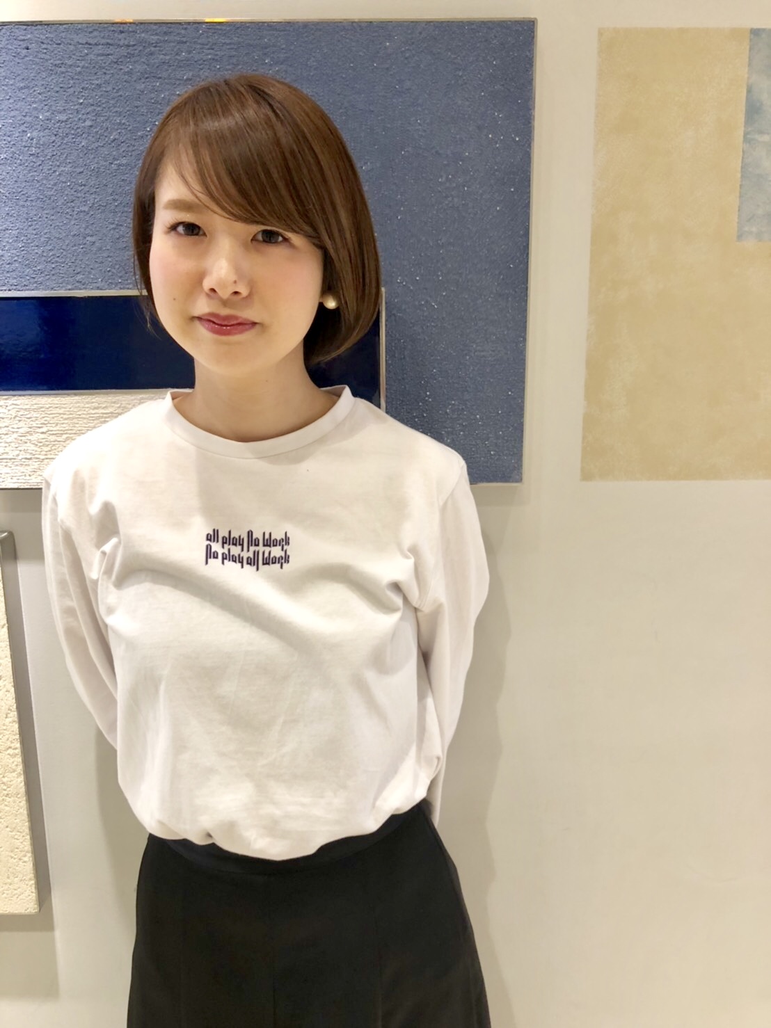 関 沙織